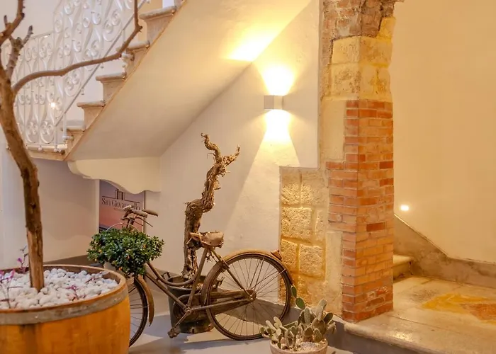 Residenza San Giovannello Marsala